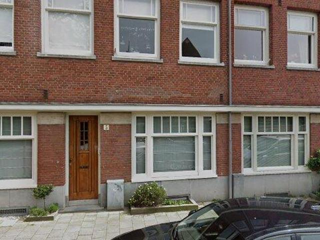 appartement for rent Amsterdam Haringvlietstraat
