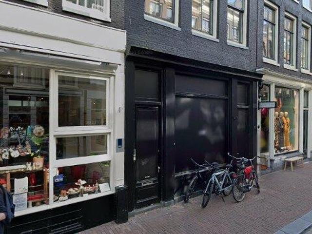 appartement for rent Amsterdam Hartenstraat