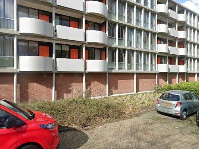 appartement for rent Amsterdam Het Laagt
