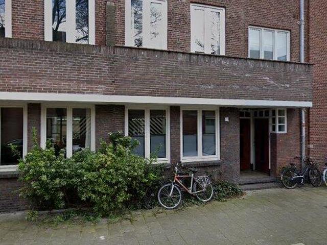 appartement for rent Amsterdam Heinzestraat