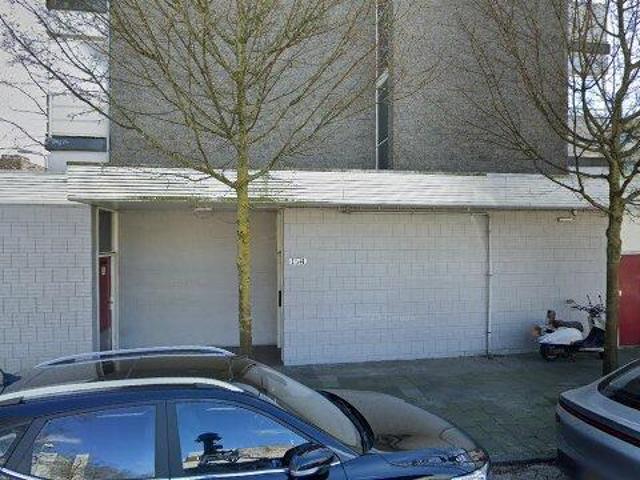 appartement for rent Amsterdam Hellenburg