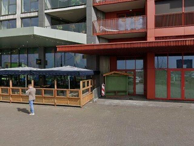 appartement for rent Amsterdam Hellingbaan