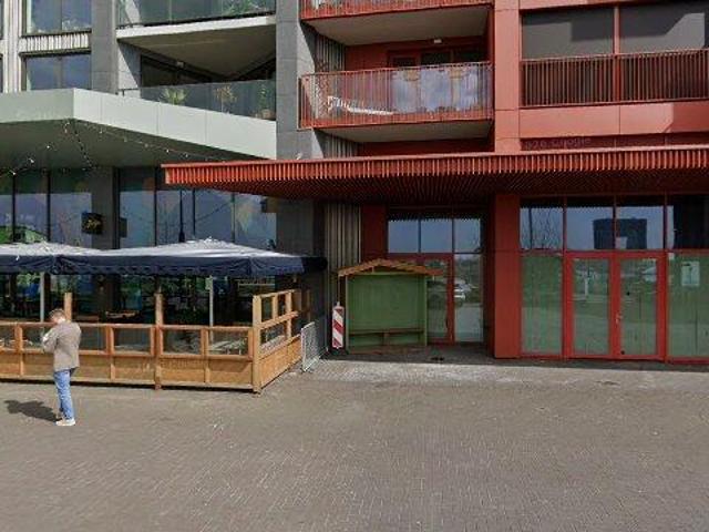 appartement for rent Amsterdam Hellingbaan