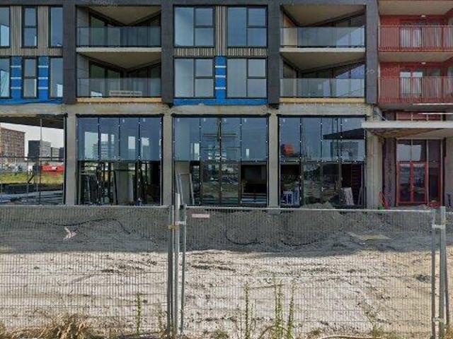 appartement for rent Amsterdam Hellingbaan