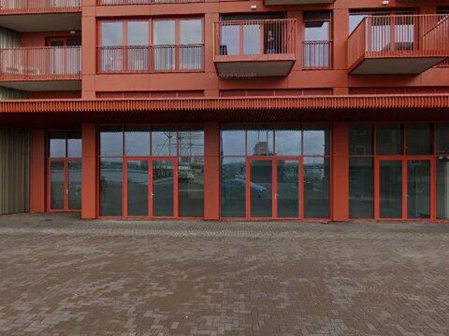 appartement for rent Amsterdam Hellingbaan