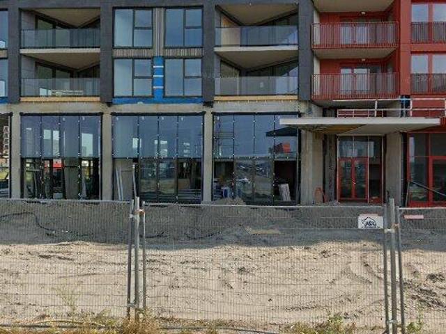 appartement for rent Amsterdam Hellingbaan
