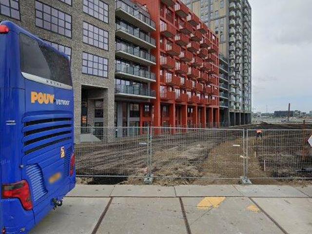 appartement for rent Amsterdam Hellingbaan