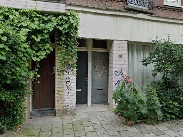 appartement for rent Amsterdam Hemonystraat