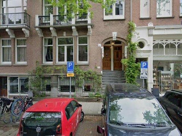 appartement for rent Amsterdam Hendrik Jacobszstraat