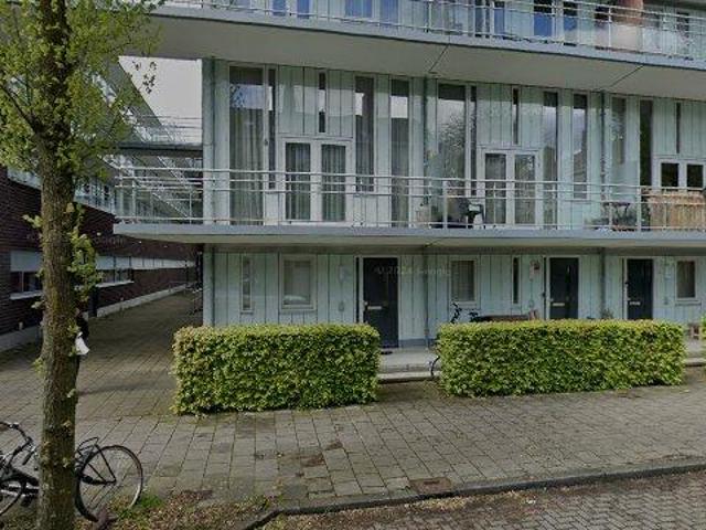 appartement for rent Amsterdam Henkenshage