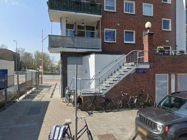 appartement for rent Amsterdam Henri Zagwijnstraat