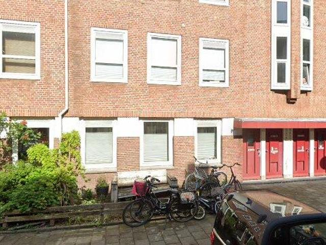 appartement for rent Amsterdam Herculesstraat