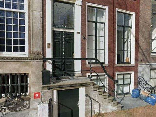 appartement for rent Amsterdam Herengracht
