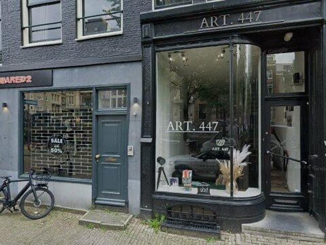 appartement for rent Amsterdam Herengracht