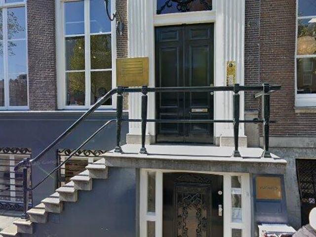 appartement for rent Amsterdam Herengracht