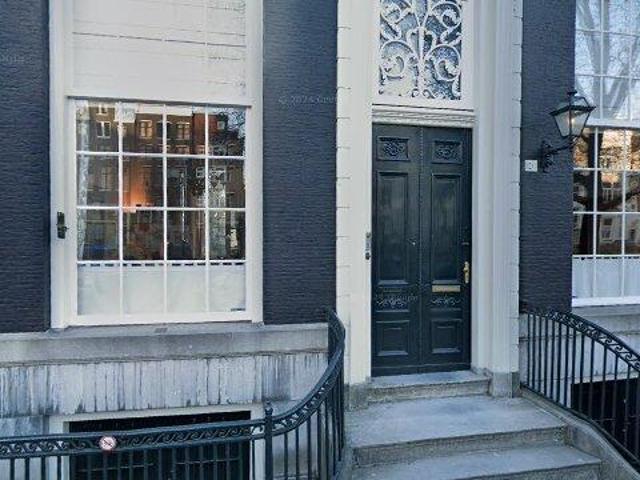 appartement for rent Amsterdam Herengracht