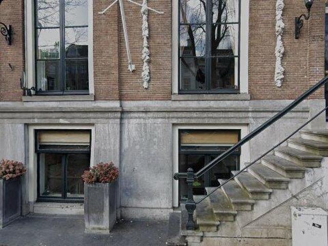 appartement for rent Amsterdam Herengracht