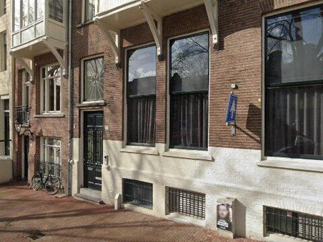 appartement for rent Amsterdam Herengracht