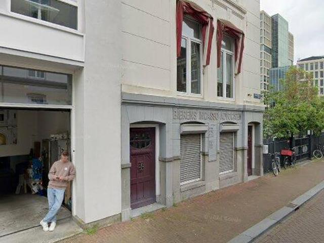 appartement for rent Amsterdam Huddestraat