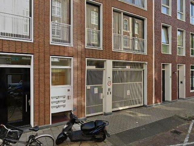 appartement for rent Amsterdam Huidekoperstraat