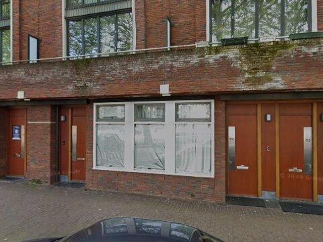appartement for rent Amsterdam Insulindeweg