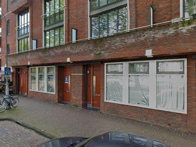 appartement for rent Amsterdam Insulindeweg