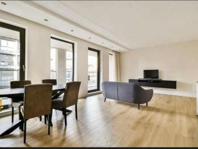 appartement for rent Amsterdam IJburg