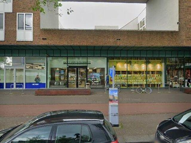 appartement for rent Amsterdam IJburglaan