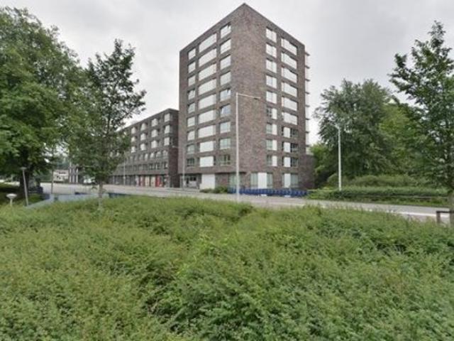 appartement for rent Amsterdam IJdoornlaan