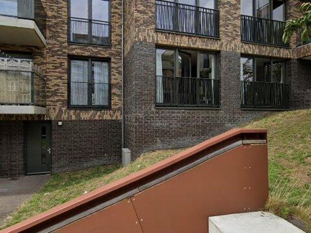 appartement for rent Amsterdam IJdoornlaan