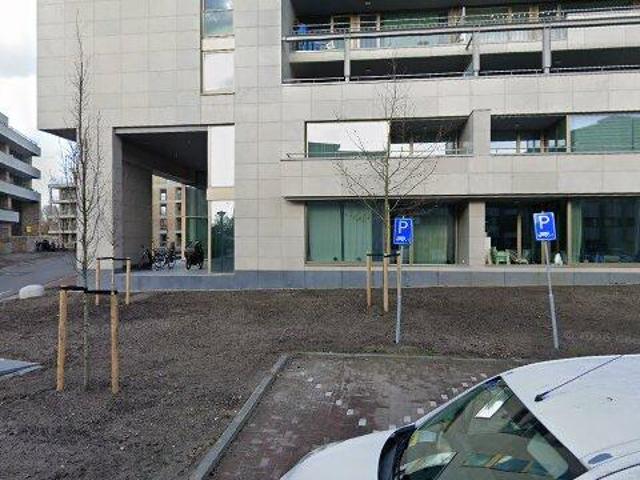 appartement for rent Amsterdam J.H. Hisgenpad