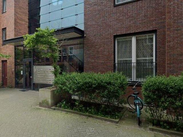 appartement for rent Amsterdam Johan Hofmanstraat