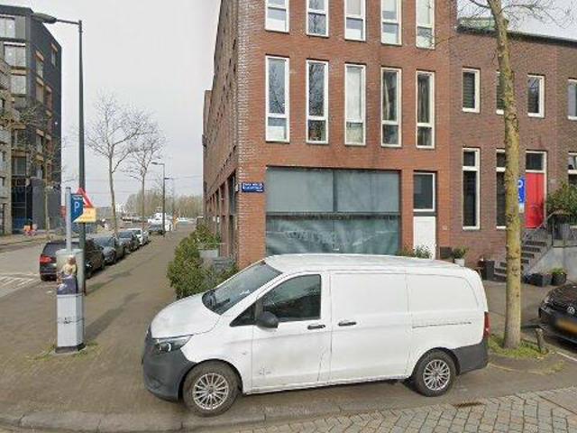 appartement for rent Amsterdam Johan van der Keukenstraat
