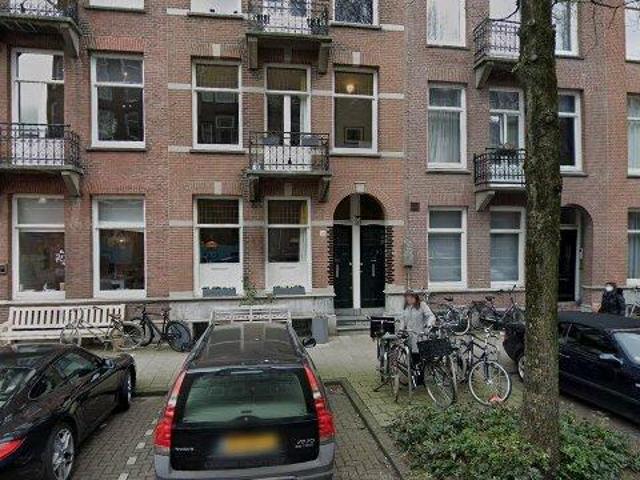appartement for rent Amsterdam Johannes Verhulststraat