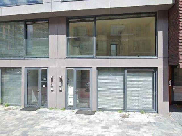 appartement for rent Amsterdam John Blankensteinstraat