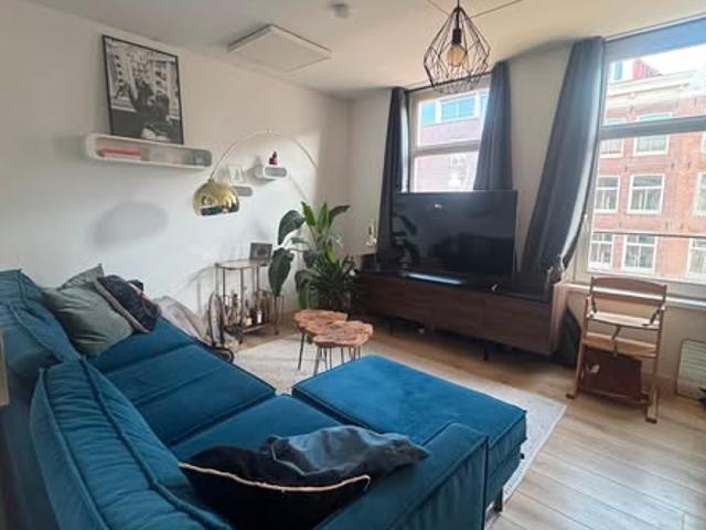 appartement for rent Amsterdam Jordaan