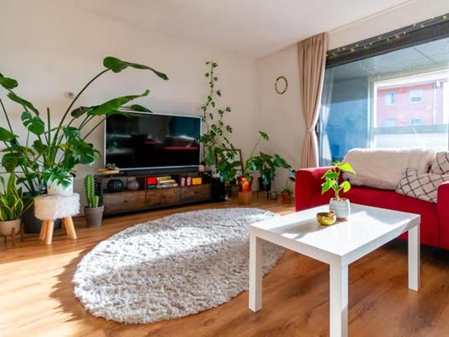 appartement for rent Amsterdam Java eiland