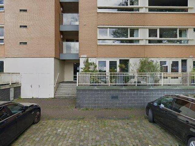 appartement for rent Amsterdam Javakade
