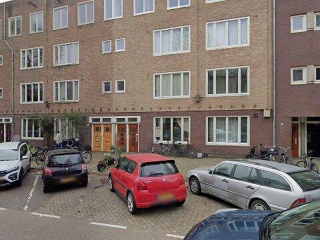 appartement for rent Amsterdam Javastraat