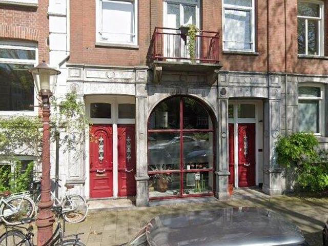 appartement for rent Amsterdam Jacob van Lennepkade
