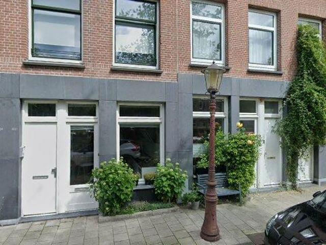 appartement for rent Amsterdam Jacob van Lennepkade