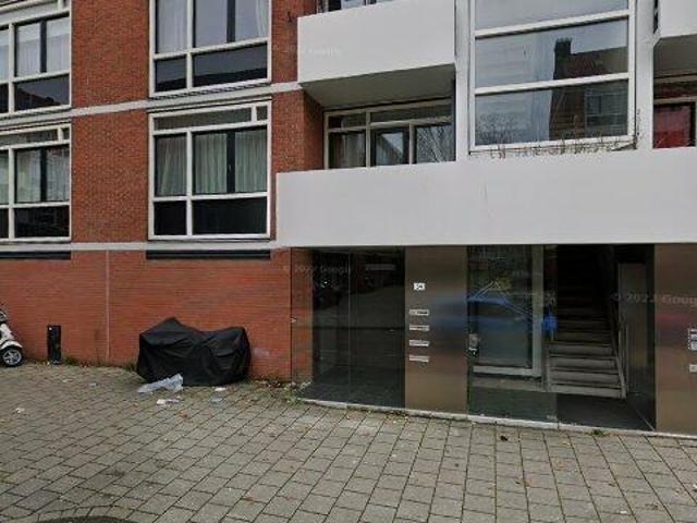 appartement for rent Amsterdam Jan Mankesstraat