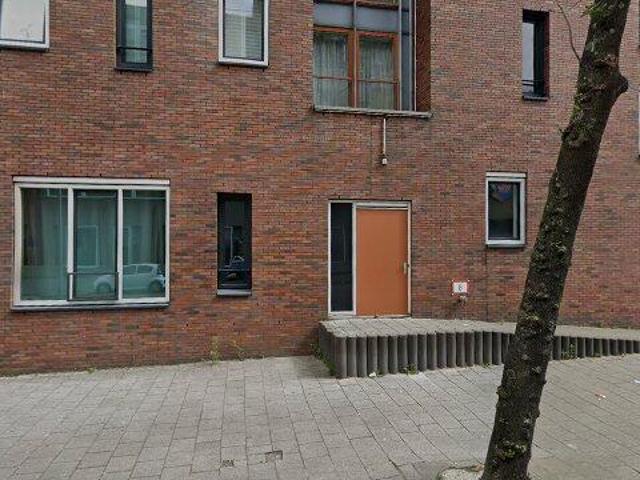 appartement for rent Amsterdam Jan de Louterstraat