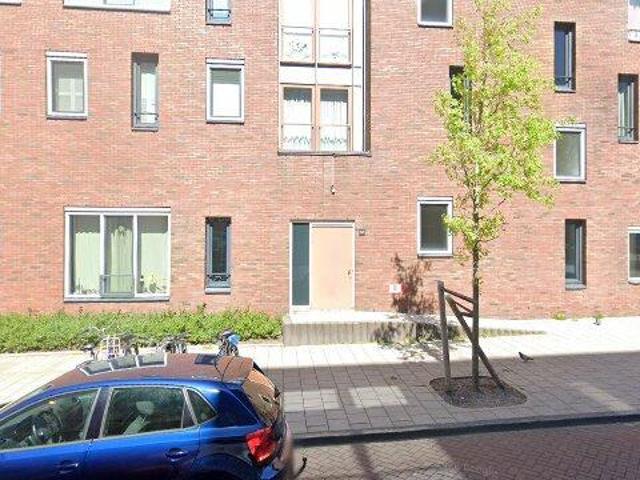 appartement for rent Amsterdam Jan de Louterstraat