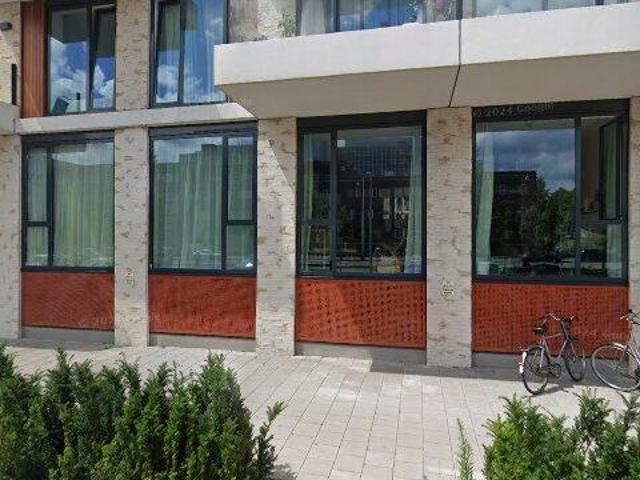 appartement for rent Amsterdam Jan Tooropstraat