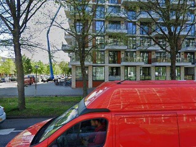 appartement for rent Amsterdam Jan Tooropstraat