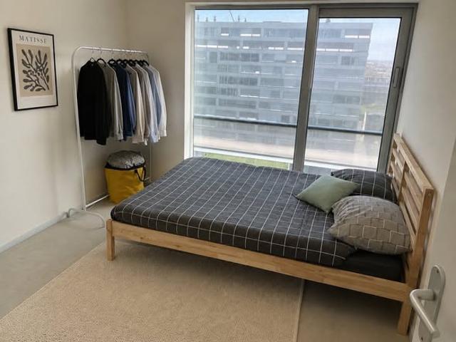 appartement for rent Amsterdam Jan Van Zutphenstraat