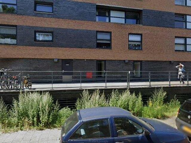 appartement for rent Amsterdam Jan van Duivenvoordestraat