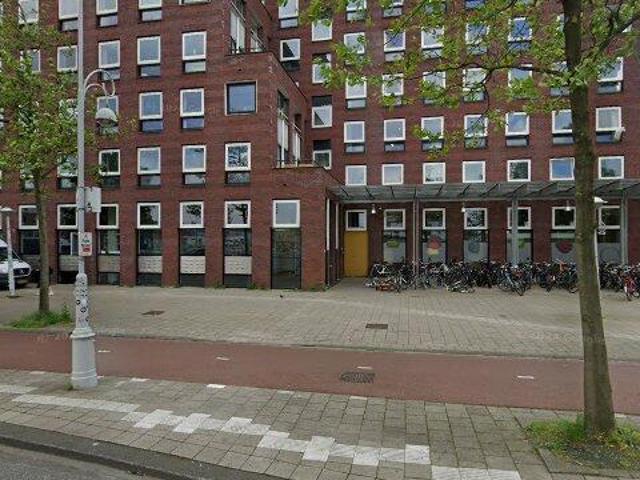 appartement for rent Amsterdam Jan van Galenstraat