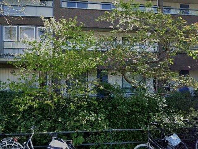 appartement for rent Amsterdam Jan van Galenstraat